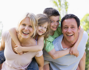Sedation, cosmetic, general dentistry services for the family